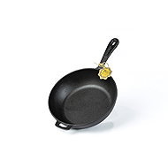 BELIS Cast iron pan 20 cm MAYSTERNYA - Pan