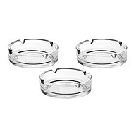 Glasmark Table ashtray Classic - set of 3 - Ashtray