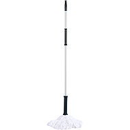 DOCHTMANN Wringing mop with fringes - Mop