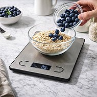 DOCHTMANN Digital kitchen scale up to 5 kg - Kitchen Scale