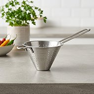 DOCHTMANN Stainless steel conical strainer (chinois) 13 cm - Strainer