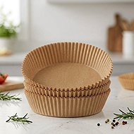 DOCHTMANN Baking mould, baking paper 20 × 4,5 cm, 25 pcs - Baking Mould