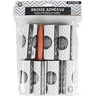 DOCHTMANN Textile roller with replacements 6 pcs - Lint Roller