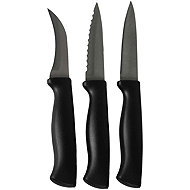DOCHTMANN Set of kitchen peeling knives 3 pcs - Knife Set