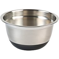 KESPER Stainless steel non-slip bowl diameter 18,5 cm - Bowl