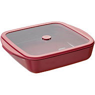 Pebbly PKV-079 Square baking dish, 1,6 l - Baking Pan