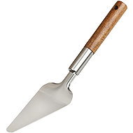 KESPER Cake scoop 27 cm, acacia/steel - Cake Spatula