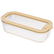 Pebbly PKV-088 Glass baking dish, 560 ml - Baking Pan