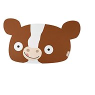 Ababu Placemat Calf - Placemat