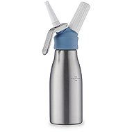 KAYSER, Whisk Harmony blue 0,5 l - Whipped Cream Dispenser