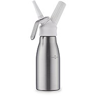 KAYSER, Harmony whisk white 0,5 l - Whipped Cream Dispenser