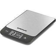 G3Ferrari G2016800 Electronic kitchen scale Stefy Grey - Kitchen Scale