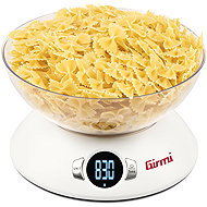 Girmi PS0401 Kitchen scale - Kitchen Scale