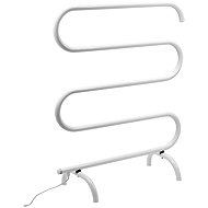 EMPIRE ELSUS 3 white - Electric Towel Dryer