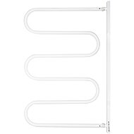 EMPIRE ELSUO 3 white - Electric Towel Dryer