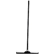 Verk 27448 Teleskopická stěrka na okna a podlahy 2 v 1, černá - Window Squeegee