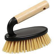 Kesper Cleaning brush with bamboo handle - Dish Brush