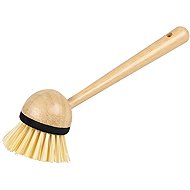 Kesper Bamboo Dishwashing Brush 22 cm - Dish Brush