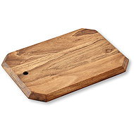 Kesper Acacia cutting board 28 × 20 × 1,5 cm - Cutting Board