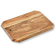 Kesper Acacia cutting board 40 × 30 × 1,5 cm - Cutting Board