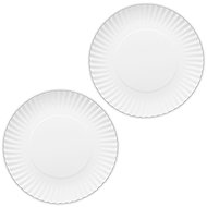 ARPEX Paper plates ECO 18 cm, 20 pcs - Set of Plates