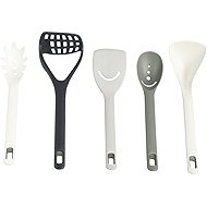 KESPER Kitchen Utensil Set, 5 Pcs - Kitchen Utensil Set