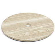 ZACK Wooden Lid for SATONE Laundry Basket - Cap
