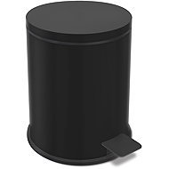 ZACK Odpadkový koš VASCA - Rubbish Bin