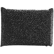 Elo-Stahlwaren Pot Scourer 3pcs, Black - Dish Sponge
