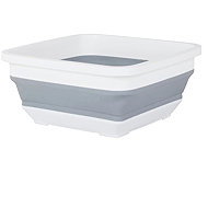 Verk 01552 Folding Silicone Bowl - Small Bowl
