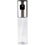 DuraHome OLIVE Spray Bottle, 100ml, Silver - Condiments Tray