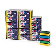 Niteola Scouring Sponge for Dishes MAXI 15 × 5pcs - Dish Sponge
