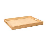 SHARK Serving Tray, Rubberwood - Tray