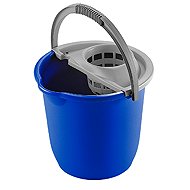 Intermarket Heidrun 10L Bucket with Wringer - Bucket