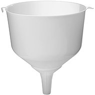 BROWIN Funnel 254mm, High, for Demijohns - Kitchen Funnel