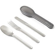 BLACK+BLUM Cutlery Set in Case - Cutlery