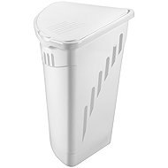 Intermarket Heidrun Corner Laundry Basket 35L - Laundry Basket