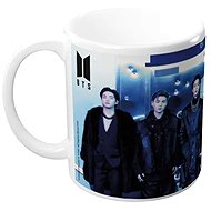 BTS: Characters - keramický hrnek - Mug