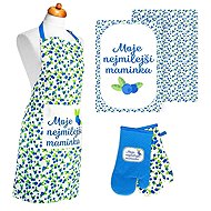 ARÔME HOME Kitchen Gift Set - My Dearest Mum - Apron