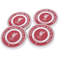 FC Liverpool: Crest - Coasters - Coaster