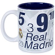 FC Real Madrid: 1902 - hrnek - Mug