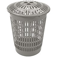 Intermarket Heidrun Laundry Basket 60L - Laundry Basket