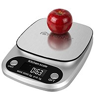 Ruhhy Electronic Digital Kitchen Scales, 5kg - Kitchen Scale
