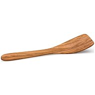 Continenta Olivewood Spatula 30cm - Spatula
