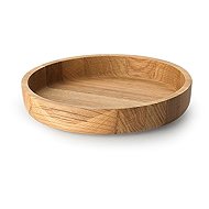 Continenta Miska 25 cm, dub - Small Bowl
