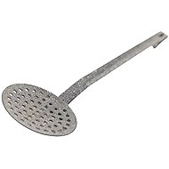Metalac Enamelled frother - Cooking Skimmer 
