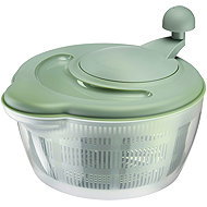 WESTMARK Fortuna Basic Salad Spinner, 5 l, mint green - Salad Spinner