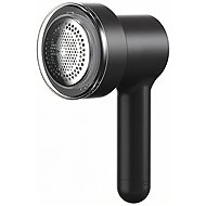 RETOO Clothes and Upholstery Trimmer, 3 speed settings, replaceable heads - Fabric Shaver