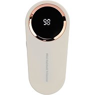 ISO Elektrický odstraňovač žmolků, USB - Fabric Shaver
