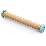 JOSEPH JOSEPH Duo Adjustable Rolling Pin 40118 Opal - Rolling Pin